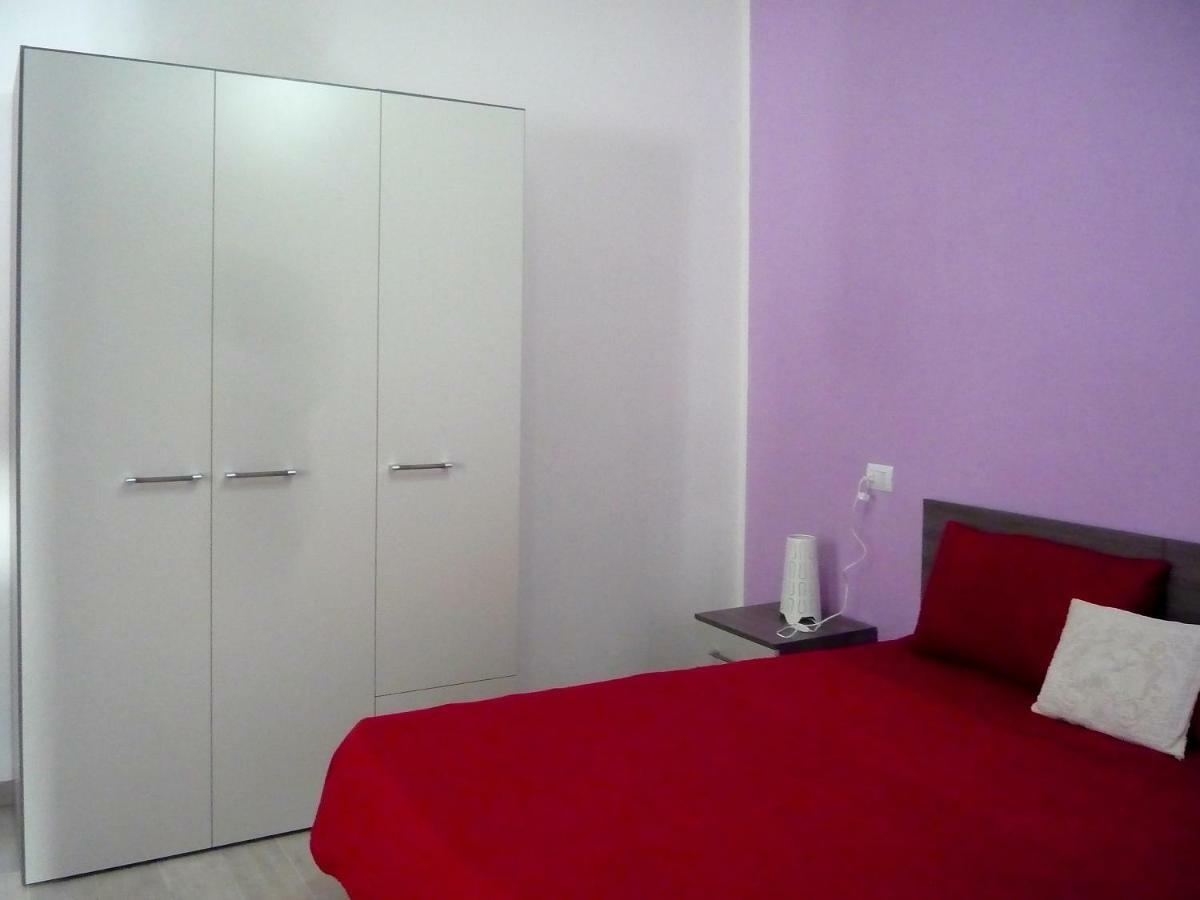 A.C. Le Pavoncelle Bed & Breakfast Assemini Ngoại thất bức ảnh