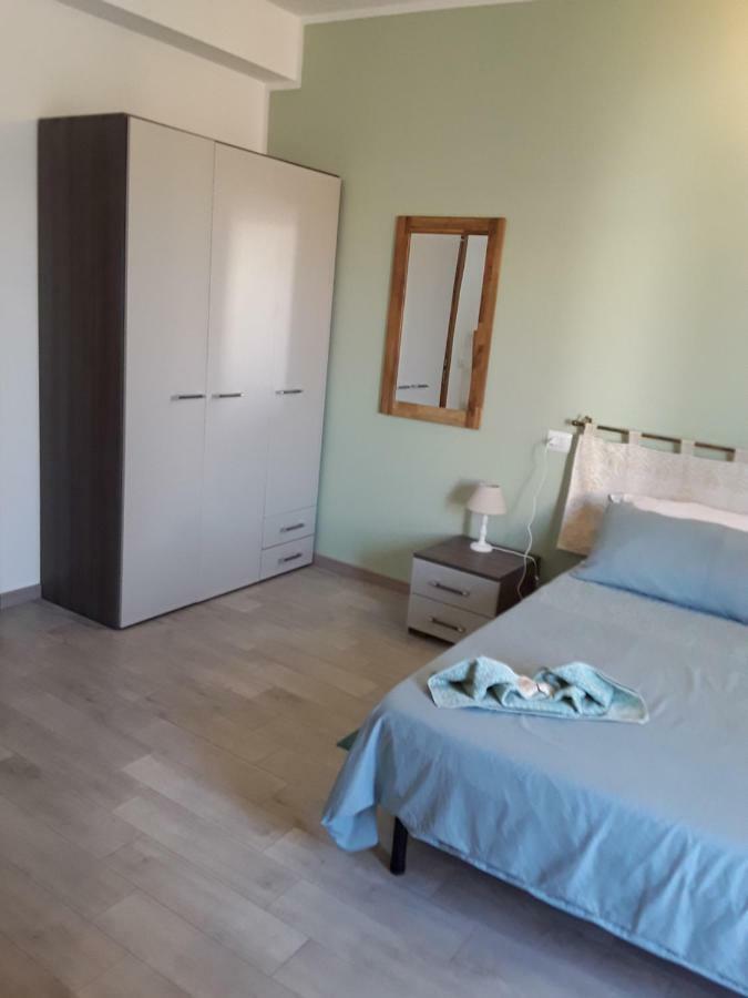 A.C. Le Pavoncelle Bed & Breakfast Assemini Ngoại thất bức ảnh