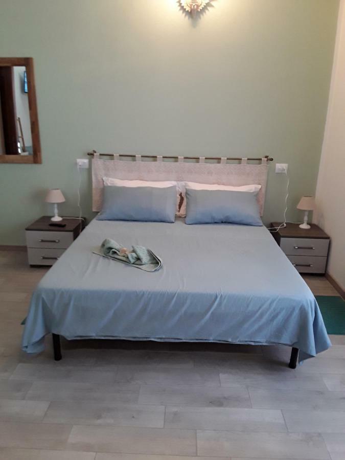 A.C. Le Pavoncelle Bed & Breakfast Assemini Ngoại thất bức ảnh